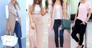Pin by Just trendy girls on Trendy street styles | Blush pink outfit